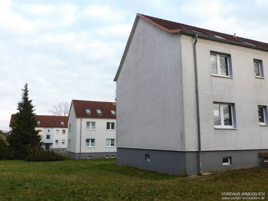 Wohnung zur Miete 274 € 2 Zimmer 48 m² Rubow 19067