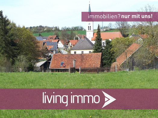 Grundstück zum Kauf 349.000 € 4.683 m² Grundstück Ascholtshausen Mallersdorf-Pfaffenberg 84066