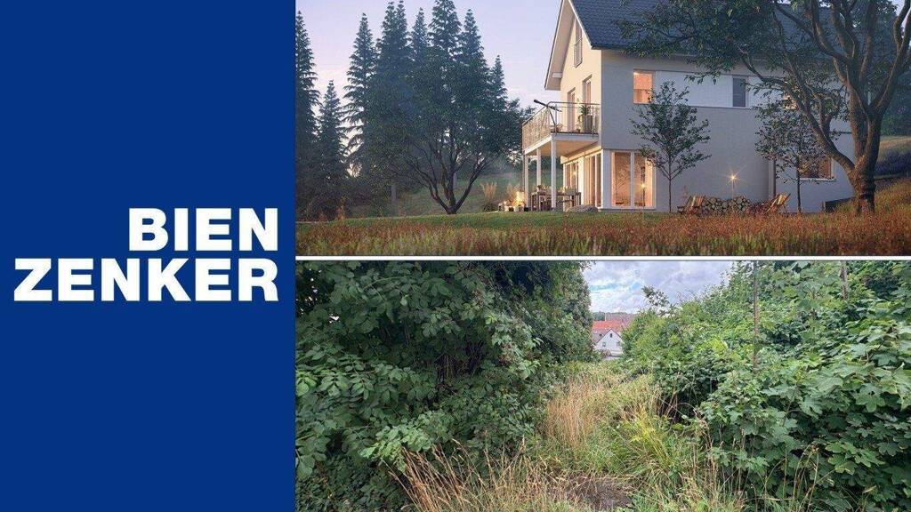 Grundstück zum Kauf provisionsfrei 180.000 € 461 m² Grundstück Gondelsheim 75053