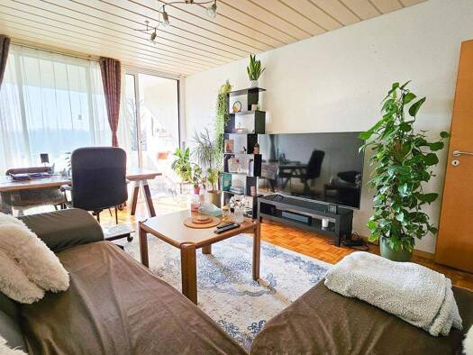 Wohnung zum Kauf 120.000 € 2 Zimmer 58 m² 2. Geschoss Detmerode Wolfsburg 38444
