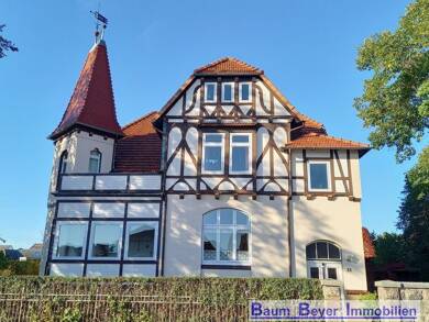 Villa zum Kauf 9 Zimmer 240 m² 2.087 m² Grundstück Lindau Katlenburg-Lindau 37191