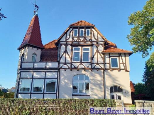 Villa zum Kauf 250.000 € 9 Zimmer 240 m² 2.087 m² Grundstück Lindau Katlenburg-Lindau 37191
