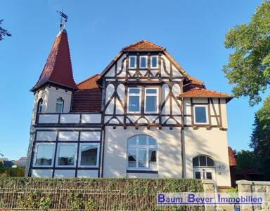 Villa zum Kauf 260.000 € 9 Zimmer 240 m² 2.087 m² Grundstück Lindau Katlenburg-Lindau 37191