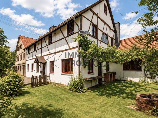 Bauernhaus zum Kauf 458.500 € 15 Zimmer 455 m² 2.250 m² Grundstück Drossenfelder Straße 12 Waldau Neudrossenfeld 95512