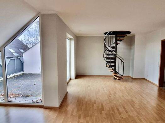 Maisonette zur Miete 780 € 2 Zimmer 85 m² frei ab sofort Gesselner Straße 42 Elsen Paderborn 33106