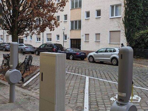 Wohnung zum Kauf provisionsfrei 299.000 € 2 Zimmer 53 m² 2. Geschoss frei ab 01.01.2026 Solinger Str. 1 Moabit Berlin 10555