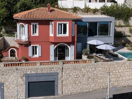 Haus zum Kauf 1.390.000 € 160 m² 335 m² Grundstück La Turbie 06320