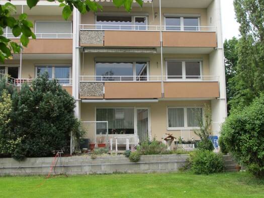 Terrassenwohnung zum Kauf 349.000 € 4 Zimmer 97,5 m² Erlenstegen Nürnberg 90491