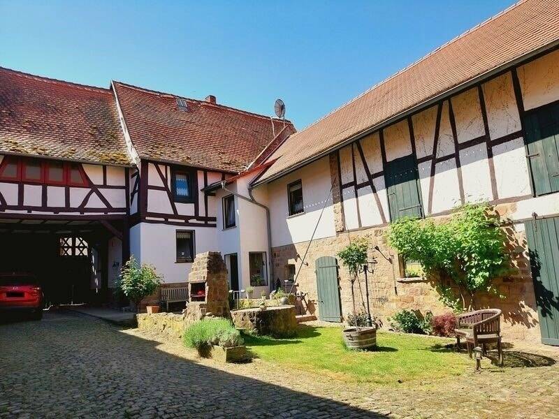 Einfamilienhaus zum Kauf - Ansicht 2