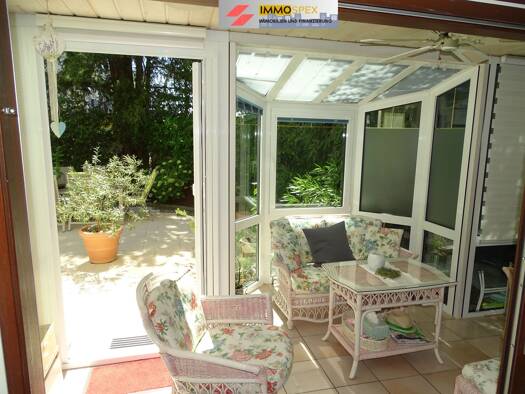 Haus zum Kauf 1.299.000 € 9 Zimmer 338 m² 431 m² Grundstück Friedlingen Weil am Rhein 79576