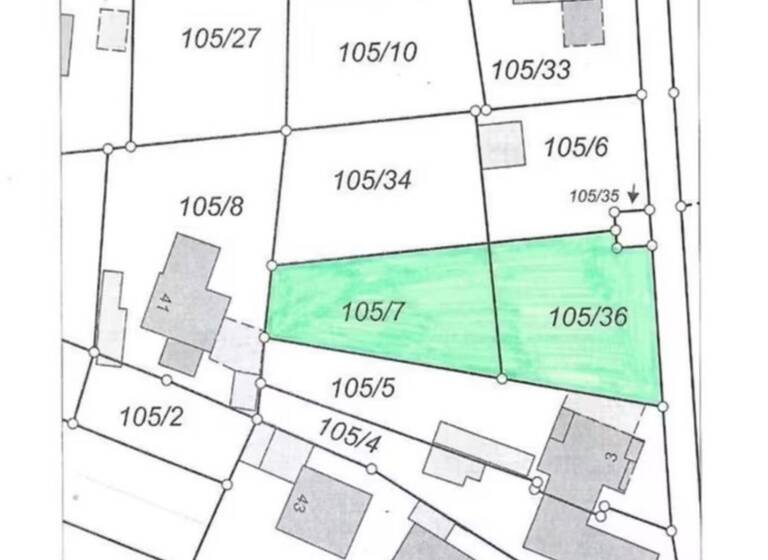 Grundstück zum Kauf provisionsfrei 570.600 € 951 m² Grundstück Puschendorf 90617