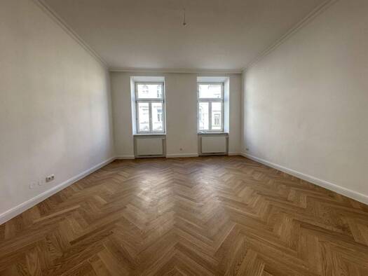 Wohnung zum Kauf 299.000 € 1 Zimmer 39 m² 3. Geschoss Pilgramgasse 15 Wien, Margareten / Wien 5., Margareten 1050