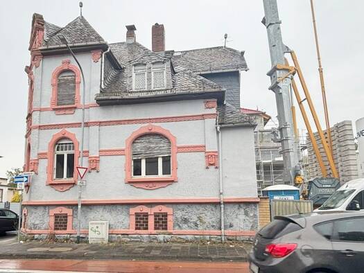 Einfamilienhaus zum Kauf 270.000 € 6 Zimmer 147 m² 325 m² Grundstück Obertshausen 63179