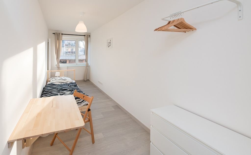 Wohnung zur Miete Wohnen auf Zeit 770 € 5 Zimmer 11 m²<br/>Wohnfläche 19.02.2025<br/>Verfügbarkeit Grünwalderstraße 119 Giesing München 81547