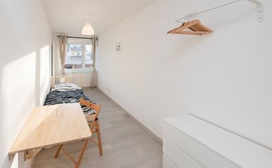 Wohnung zur Miete Wohnen auf Zeit 770 € 5 Zimmer 11 m² frei ab 19.02.2025 Grünwalderstraße 119 Giesing München 81547