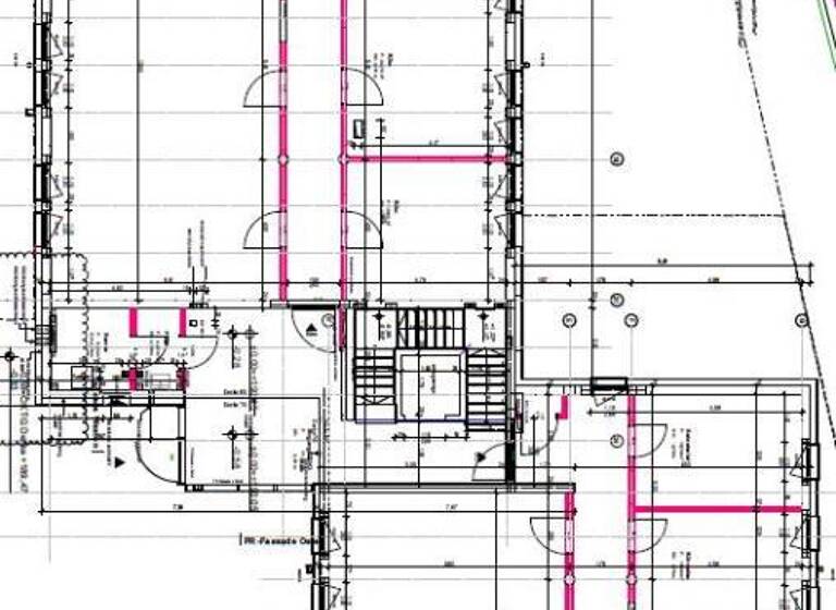 Bürofläche zur Miete - Erstbezug provisionsfrei Hochschulviertel Hagen 58097