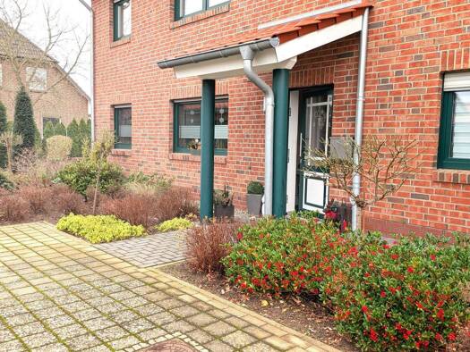 Wohnung zum Kauf 269.000 € 3 Zimmer 72,2 m² frei ab 01.02.2026 Embsen 21409