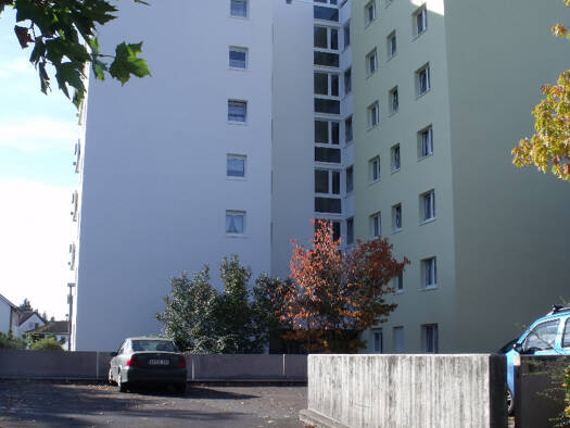 Außenstellplatz zur Miete 29,75 € Smetanaweg 15 Wixhausen Darmstadt 64291