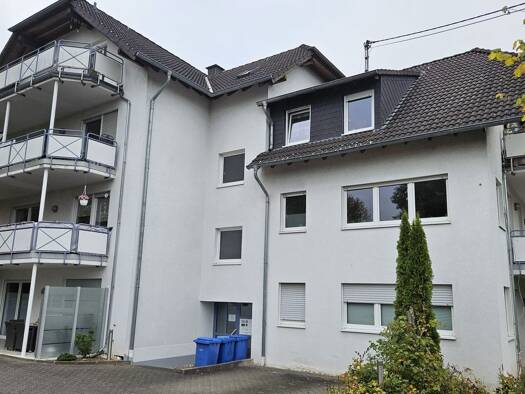 Terrassenwohnung zur Miete 715 € 3 Zimmer 75,4 m² frei ab 01.11.2025 Urbacher Straße 3 A Dierdorf 56269