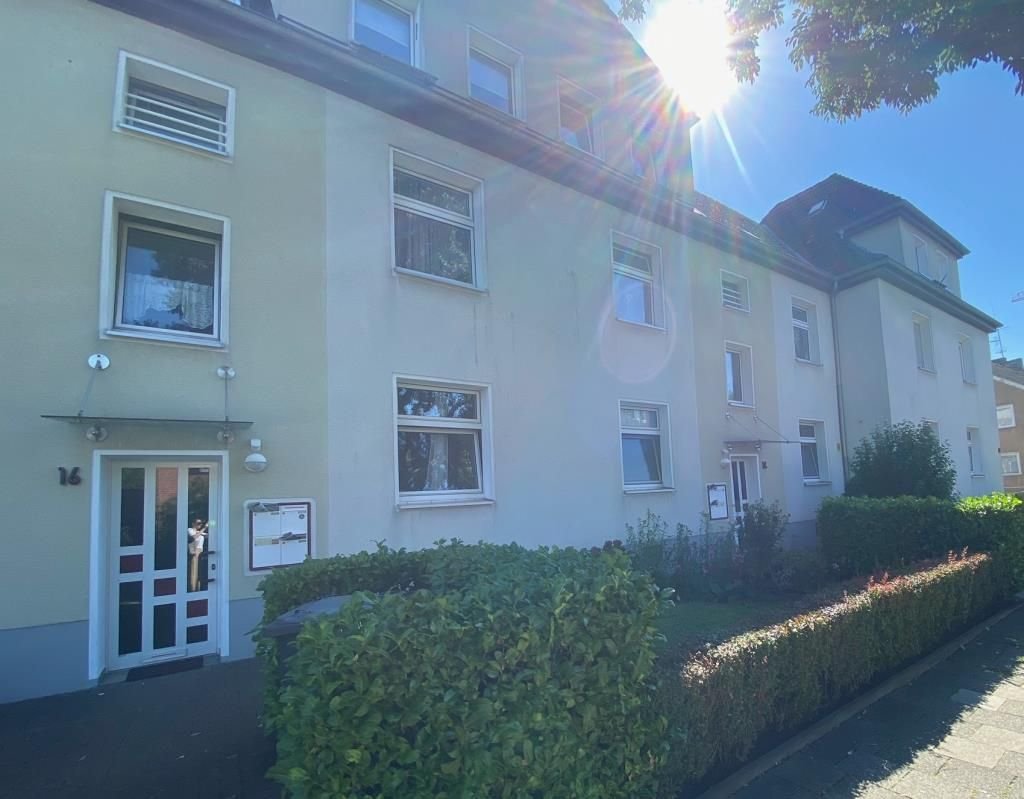 Wohnung zum Kauf provisionsfrei 224.000 € 3 Zimmer 64 m²<br/>Wohnfläche Benrath Düsseldorf 40597