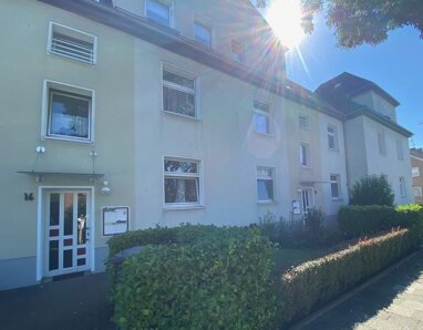 Wohnung zum Kauf provisionsfrei 224.000 € 3 Zimmer 64 m² Benrath Düsseldorf 40597