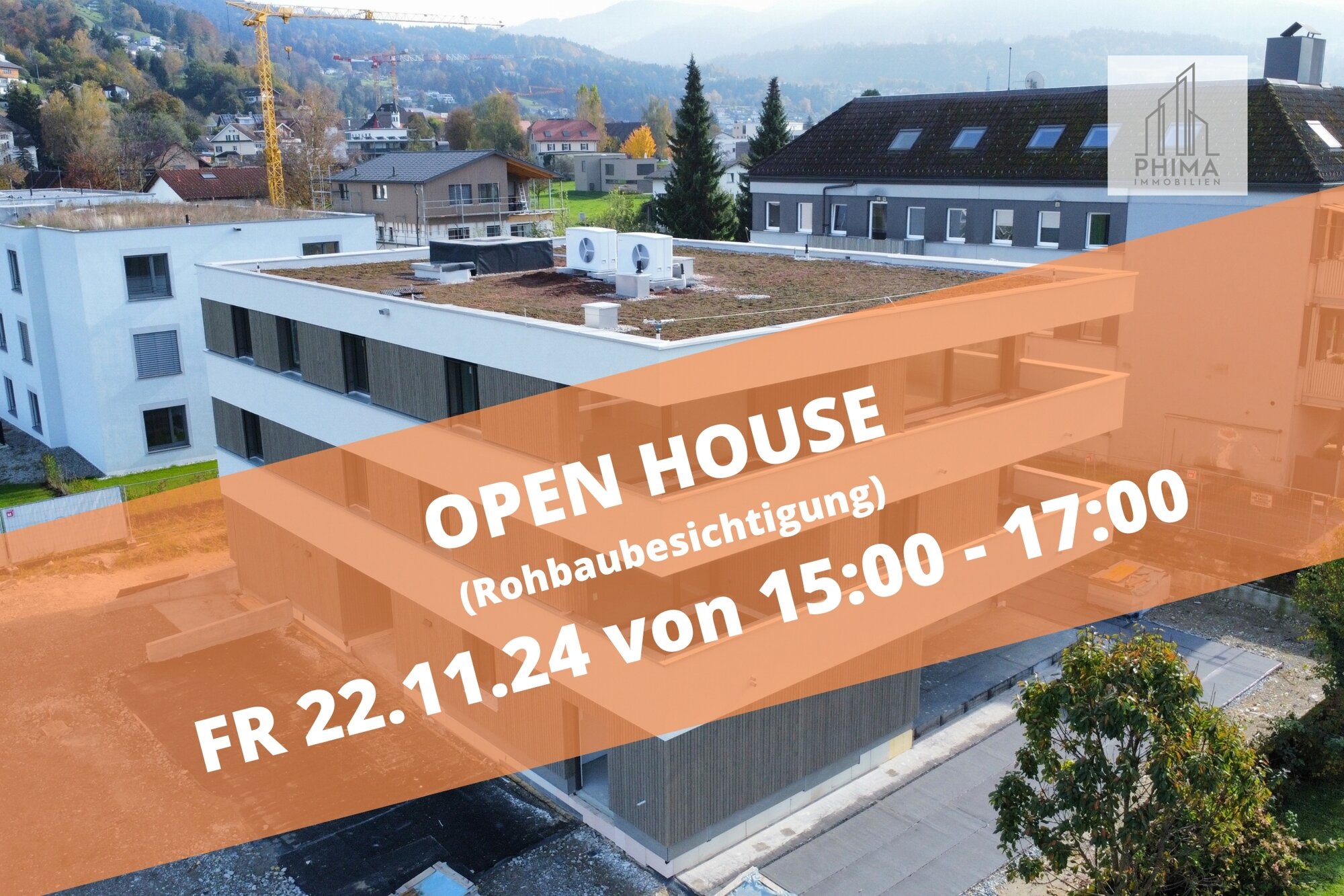 Wohnung zum Kauf 4 Zimmer 99,3 m²<br/>Wohnfläche Klöpplergasse Wolfurt 6922