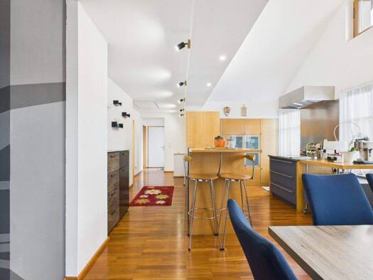 Wohnung zur Miete 900 € 2,5 Zimmer 85 m² 2. Geschoss frei ab 01.04.2026 Hohenems 6845