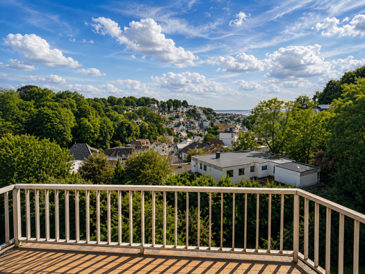 Mehrfamilienhaus zum Kauf als Kapitalanlage geeignet 2.750.000 € 18 Zimmer 605 m² 1.077 m² Grundstück Blankenese Hamburg 22587