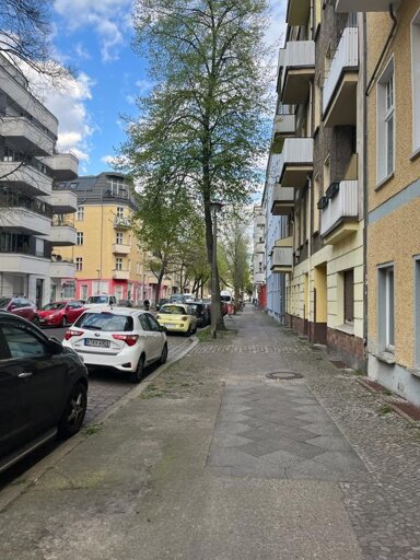 Lagerhalle zur Miete provisionsfrei 6,11 € 139,1 m² Lagerfläche Rupprechtstr. 31 Rummelsburg Berlin 10317