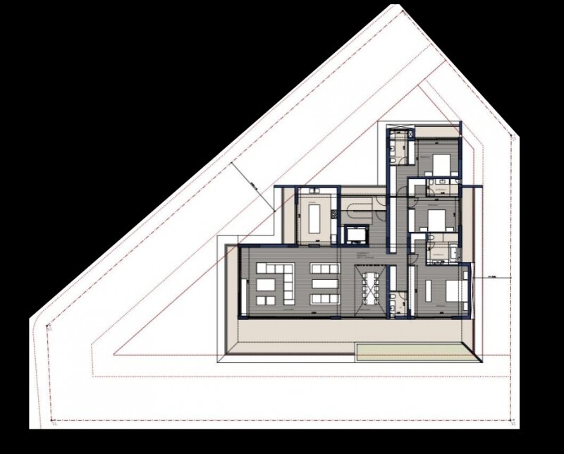 Studio zum Kauf 7.500.000 € 6 Zimmer 485 m²<br/>Wohnfläche 4.<br/>Geschoss Asirmatos Alianthou 166 72