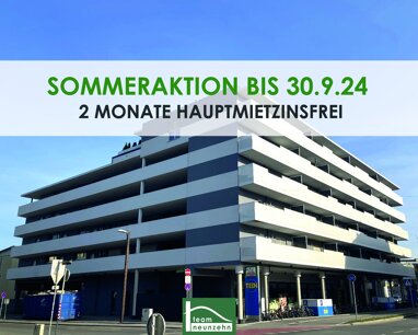 Wohnung zur Miete 613,56 € 3 Zimmer 53,1 m² 4. Geschoss Alte Poststraße 83-85 Lend Graz 8020