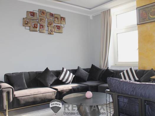 Wohnung zum Kauf 285.000 € 4 Zimmer 76,8 m² 2. Geschoss Wien 1210