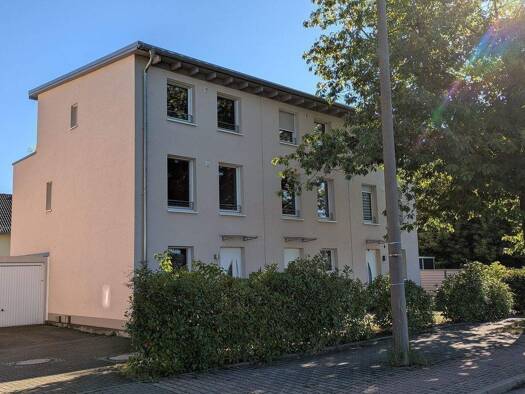 Reihenendhaus zum Kauf 399.000 € 120 m² 240 m² Grundstück frei ab sofort Großzschachwitz Dresden 01259