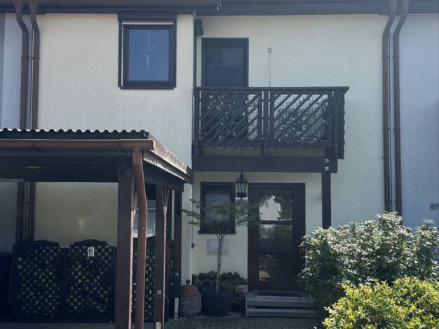 Reihenmittelhaus zum Kauf 299.000 € 6 Zimmer 142 m² 199 m² Grundstück frei ab sofort Schwedt/Oder 16303
