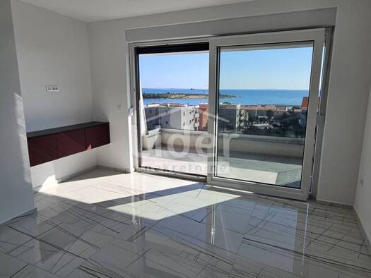 Wohnung zum Kauf 215.000 € 2 Zimmer 56 m² 1. Geschoss Novalja Novalja