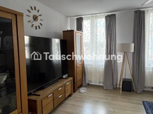 Wohnung zur Miete Tauschwohnung 702 € 4 Zimmer 89 m² Kirchsteigfeld Potsdam 14480