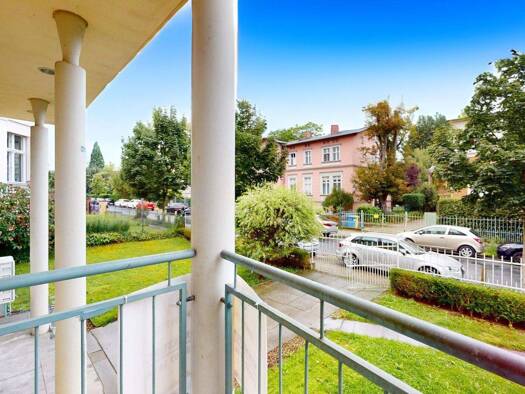 Bürofläche zur Miete provisionsfrei 2.862 € 9 Zimmer 212 m² Bürofläche Beyerstraße 8 Nauener Vorstadt Potsdam 14469