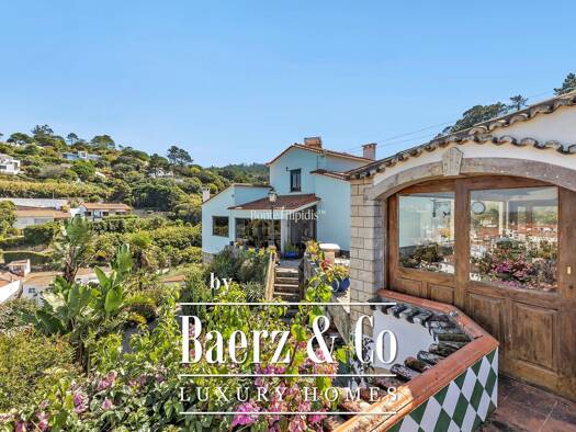 Haus zum Kauf 1.350.000 € 1.232 m² Grundstück colares