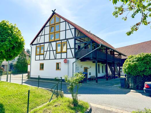 Mehrfamilienhaus zum Kauf als Kapitalanlage geeignet 549.500 € 304 m² 298 m² Grundstück Im Kolke 41A Geismar Göttingen 37083