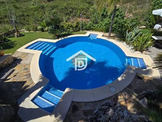 Chalet zum Kauf 269.000 € 4 Zimmer 217 m² Turís 46389