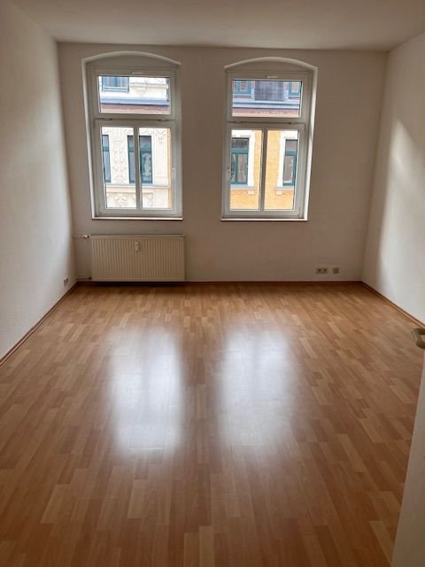 Wohnung zur Miete 462 € 2 Zimmer 57,8 m²<br/>Wohnfläche Rudolf-Haym-Straße 38 Südliche Innenstadt Halle (Saale) 06110