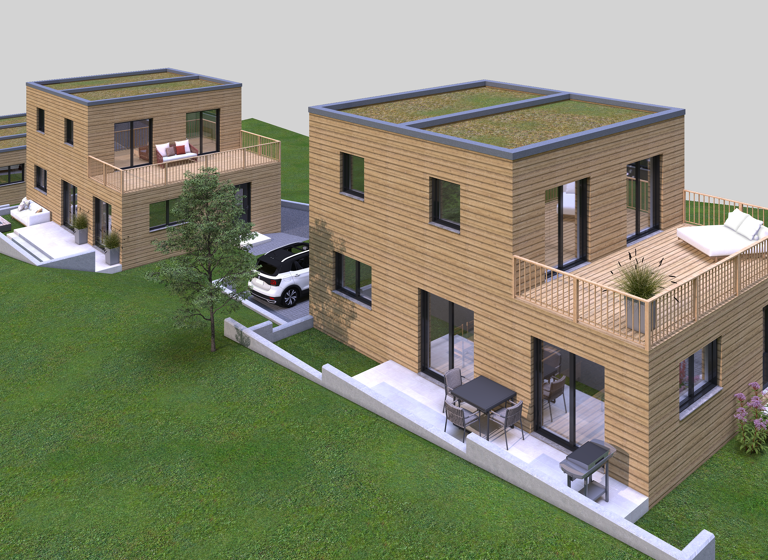 Einfamilienhaus zum Kauf provisionsfrei 70 m² Mömbris 63776