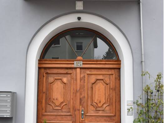 Wohnung zur Miete 1.080 € 3 Zimmer 120 m² Geschoss 1/4 frei ab 01.04.2026 Eberswalde 16225