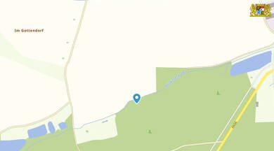 Land-/Forstwirtschaft zum Kauf 18.000 € 5.289 m² Grundstück Bechhofen Bechhofen / Großenried 91572