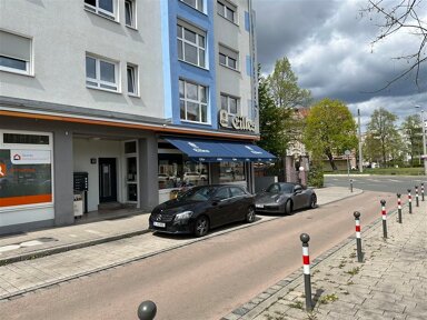 Ladenfläche zur Miete provisionsfrei 1.025 € 68,4 m² Verkaufsfläche Pirckheimerstraße Nürnberg 90419