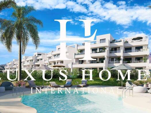 Studio zum Kauf provisionsfrei als Kapitalanlage geeignet 349.000 € 3 Zimmer 89 m² Estepona