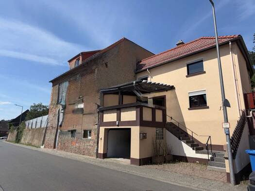 Einfamilienhaus zum Kauf 229.000 € 5 Zimmer 130 m² 304 m² Grundstück Seckmauern Lützelbach 64750