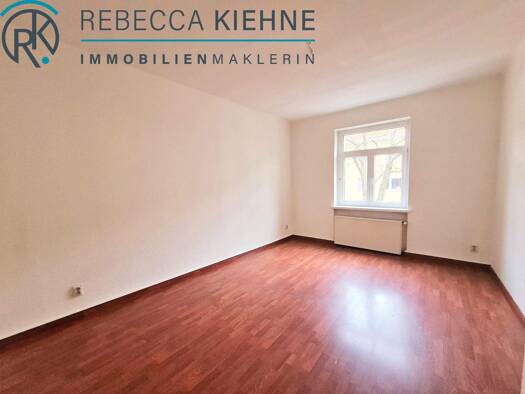 Wohnung zur Miete 640 € 3 Zimmer 64 m² 1. Geschoss frei ab sofort Geseniusstraße 9 Innenstadt Halle 06110