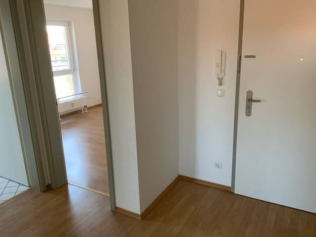 Wohnung zur Miete 544 € 2 Zimmer 56,9 m² 5. Geschoss frei ab 01.12.2026 Fichtestraße 62 Südvorstadt Leipzig 04275