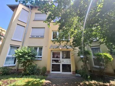 Wohnung zum Kauf provisionsfrei 320.000 € 2 Zimmer 58 m² Geschoss 2/3 Hummelstein Nürnberg 90461